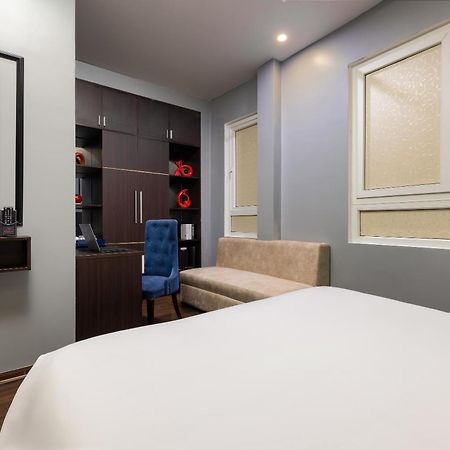 Bendecir Hotel & Spa هانوي المظهر الخارجي الصورة