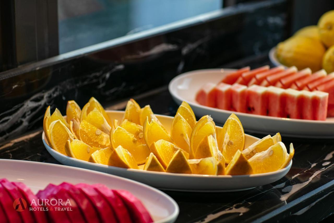 Bendecir Hotel & Spa هانوي المظهر الخارجي الصورة