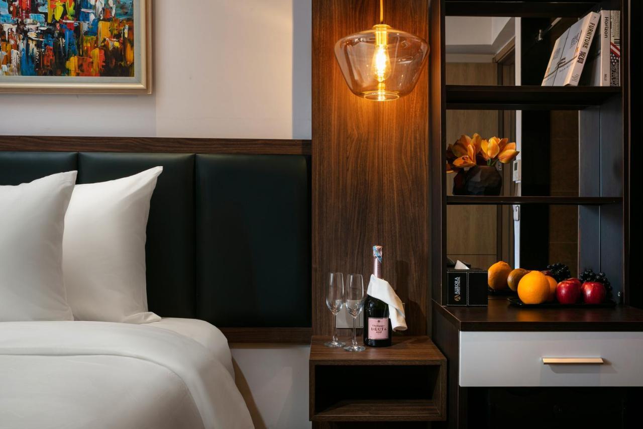 Bendecir Hotel & Spa هانوي المظهر الخارجي الصورة