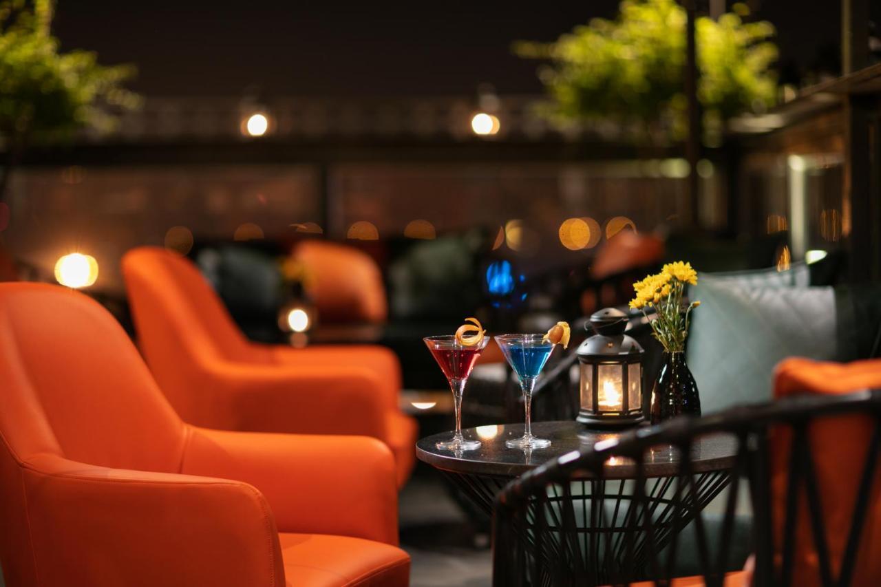 Bendecir Hotel & Spa هانوي المظهر الخارجي الصورة